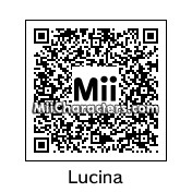 QR Code for Lucina by CancerTurtle