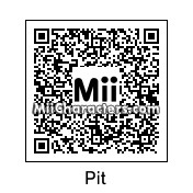 QR Code for Pit by rhb