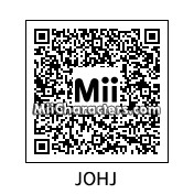 QR Code for JOHJ by Kevin2790