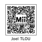 QR Code for Joel by Crashloxx