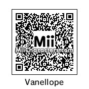 QR Code for Vanellope Von Schweetz by empieflower