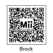 QR Code for Brock by Cheesypeas222