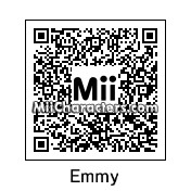 QR Code for Emmy Altava by CancerTurtle