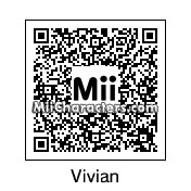 QR Code for Vivian by CancerTurtle