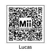 QR Code for Lucas by MaverickxMM