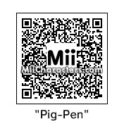 QR Code for "Pig-Pen" by PasDeSeul