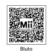 QR Code for Bluto by Einstein