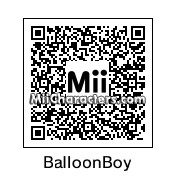 QR Code for Balloon Boy by EvilVamp