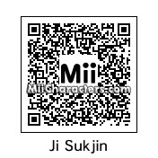 QR Code for Ji Sukjin by monkeeboy248