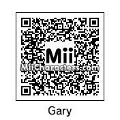 QR Code for Kang Gary by monkeeboy248