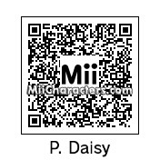 QR Code for Daisy by J1N2G