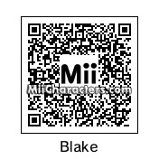 QR Code for Blake Belladonna by Lucrackio