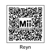 QR Code for Reyn by CancerTurtle