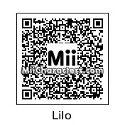 QR Code for Lilo by MaverickxMM