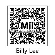 QR Code for Billy Lee by DragonMasterP