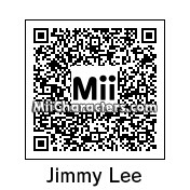 QR Code for Jimmy Lee by DragonMasterP