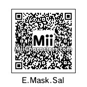 QR Code for Evil Mask Salesman by Ghosty