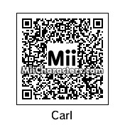 QR Code for Carl Carlson Jr. by Denlig