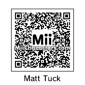 QR Code for Matt Tuck by jayden98