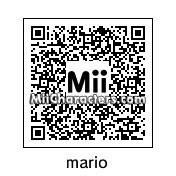 QR Code for Princess Zelda by 709956