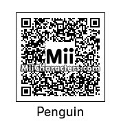 QR Code for Penguin by dylanisabnorma