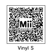 QR Code for Vinyl Scratch by VerdantRange