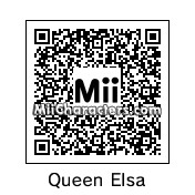 QR Code for Elsa of Arendelle by tyschnoor