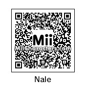 QR Code for Nale by Eliteslayer