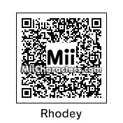 QR Code for Rhodey by kyburg