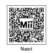 QR Code for Nasri by iluvpuppies123