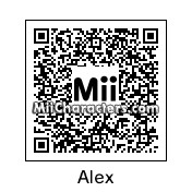 QR Code for Alex Tanas by iluvpuppies123