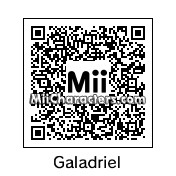 QR Code for Galadriel by madhatter13