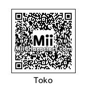 QR Code for Toko Fukawa by Rikkaiser