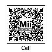 QR Code for Cell by Ultra