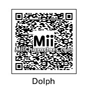 QR Code for Dolph Ziggler by OtheOtie