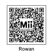 QR Code for Erick Rowan by OtheOtie