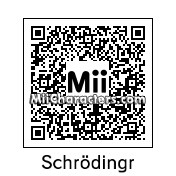 QR Code for Warrant Officer Schrodinger by VGFM