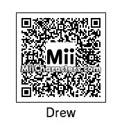 QR Code for Drew Pickles by VGFM