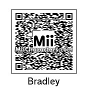 QR Code for Fuhrer King Bradley by VGFM