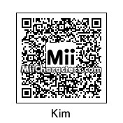 QR Code for Kim Pine by davidbos