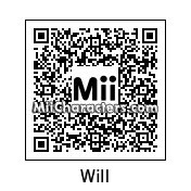 QR Code for Will Cloud by Layla Torres