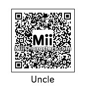 QR Code for Uncle Chan by mattardis