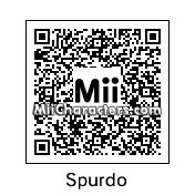 QR Code for Spurdo Sparde by Scales