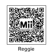 QR Code for Reggie Fils-Aime by PoketendoNL