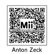 QR Code for Anton Zeck by Ultra