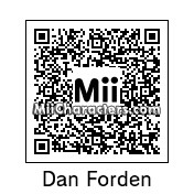 QR Code for Dan Forden by Ultra