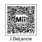 QR Code for John De Lancie by Manamaster