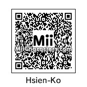 QR Code for Hsien-Ko by JFMasta64