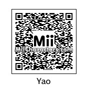 QR Code for Yao by tangela24