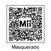 QR Code for Masquerade by ha01ha